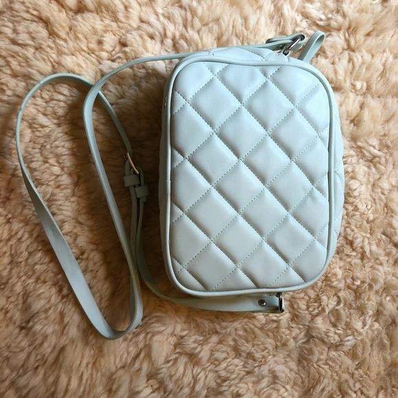 Quilted Purse - Picture 2 of 4